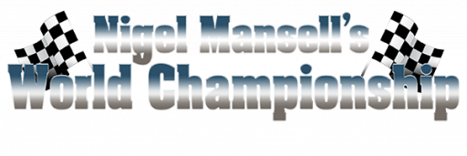 Nigel Mansell's World Championship Racing (USA) logo
